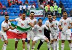 ایران در گروه مرگ مقدماتی جام جهانی