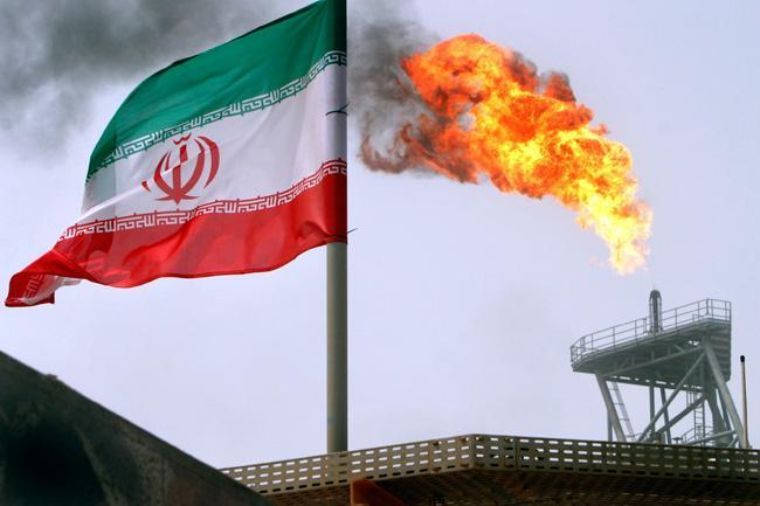 اعلام جزئیات کشف میدان گازی جدید در جنوب شیراز