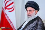 دیدار نخست‌وزیر پاکستان با امام خامنه‌ای