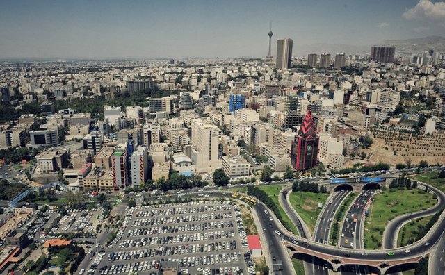 پرفروش‌ترین آپارتمان‌های تهران را بشناسید