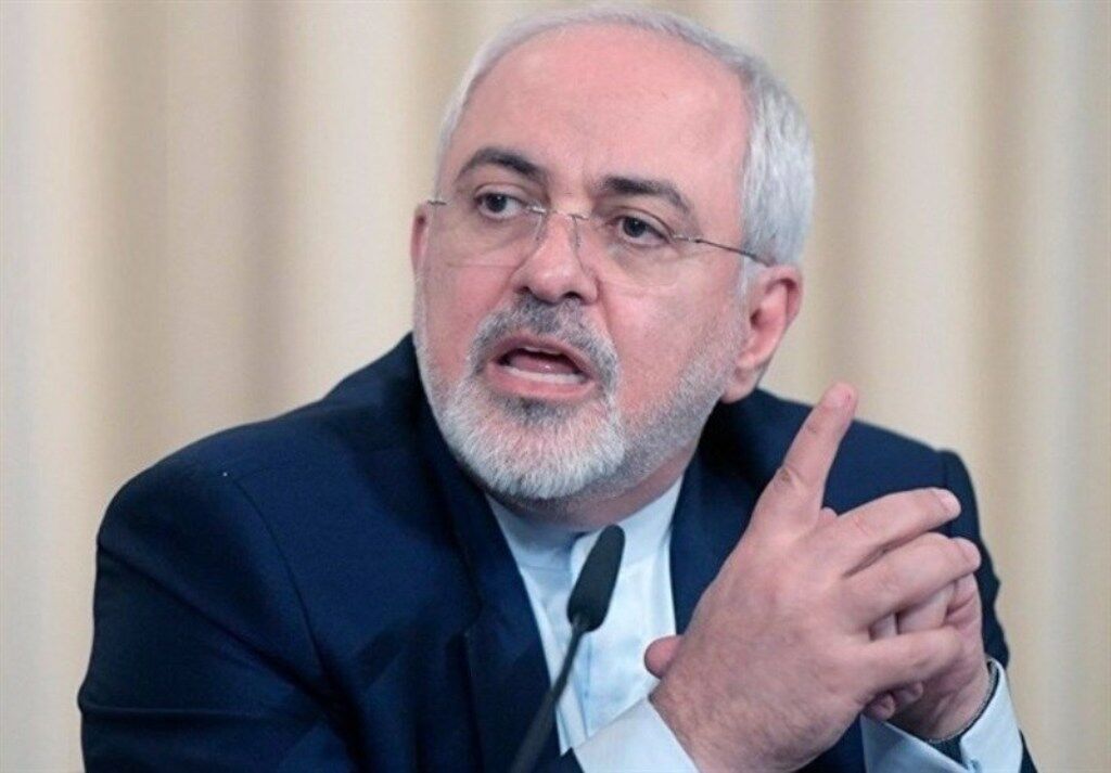 ظریف: آمریکا در منزوی کردن ایران ناکام مانده است / ایران مایل به مذاکرات هسته ای با قدرت‌های جهانی است اما سیاست زورگویانه آمریکا را نمی‌پذیرد / تهران در بحث‌هایی که منافع ایران در آنان در نظر گرفته نمی‌شود، شرکت نخواهد کرد / رویکرد 