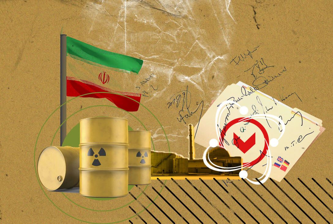 گام چهارم برجامی ایران چه خواهد بود؟