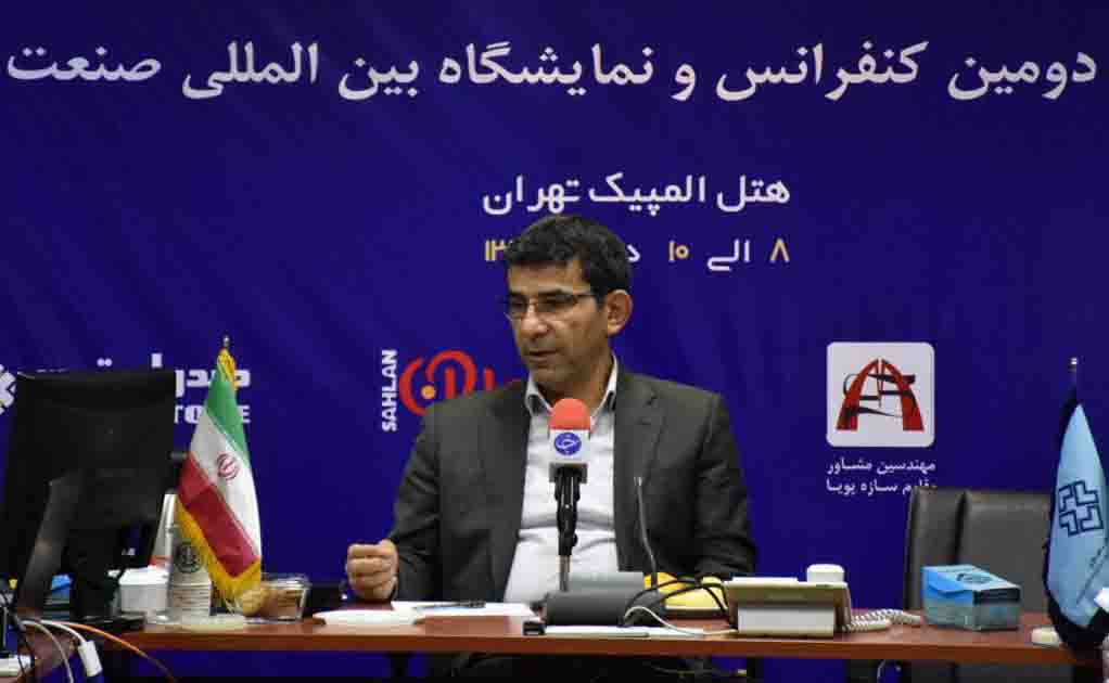 بافت‌های ناکارآمد شهری احیا می‌شود