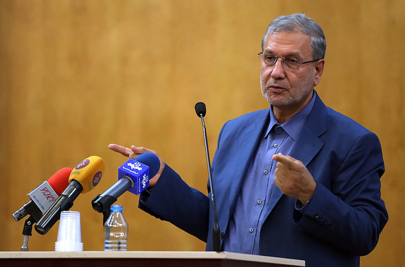 دولت درباره وقایع اخیر گزارش می‌دهد