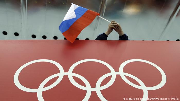 زلزله در ورزش جهان؛ روسیه از المپیک و جام جهانی محروم شد