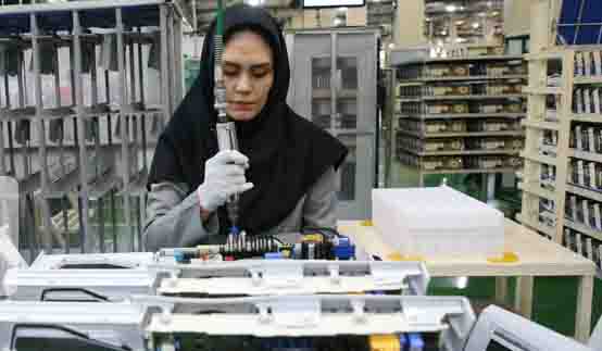 «سام» و «جی پلاس» جایگزین سامسونگ و ال‌جی می‌شوند