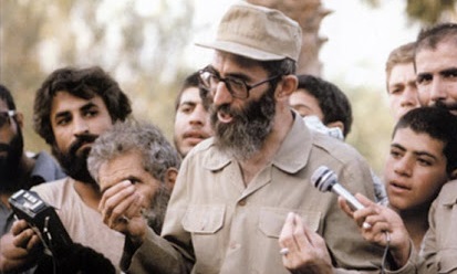 نگرانی دشمن از روحیه بالای رزمندگان اسلام