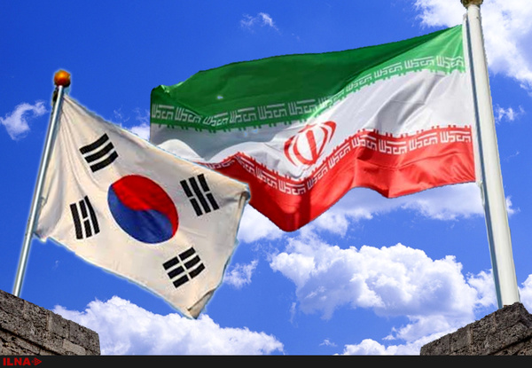 کره جنوبی محموله ۲ میلیون دلاری به ایران ارسال می‌کند 