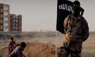 الحشد الشعبی شواهد تازه‌ای از حمایت مالی آمریکا از داعش کشف کرد