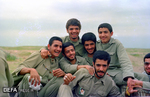 آن روزگاران یاد باد
