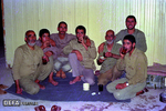 آن روزگاران یاد باد