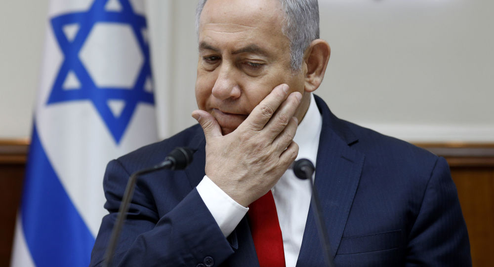 نتانیاهو: کرونا در اسرائیل ممکن است باعث فوت ده‌ها هزار نفر شود