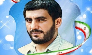 برگزاری یادواره سردار شهید حسین املاکی به صورت تلویزیونی