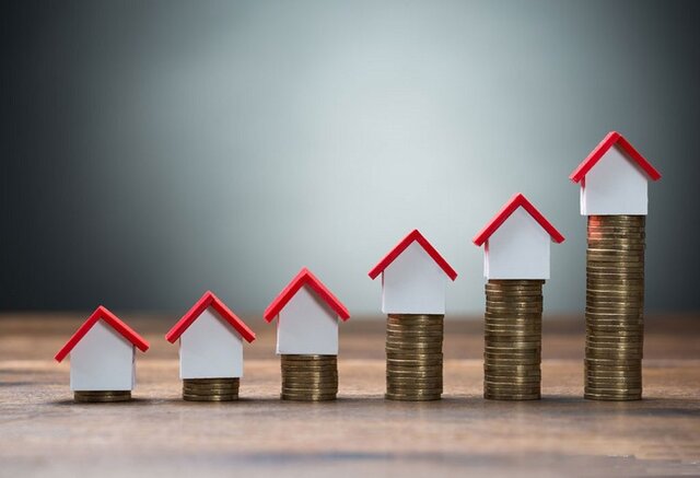 هزینه خرید خانه در پایتخت چقدر بالا رفت؟