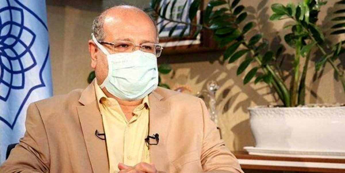 شناسایی ۷ بیمار کرونای انگلیسی در تهران