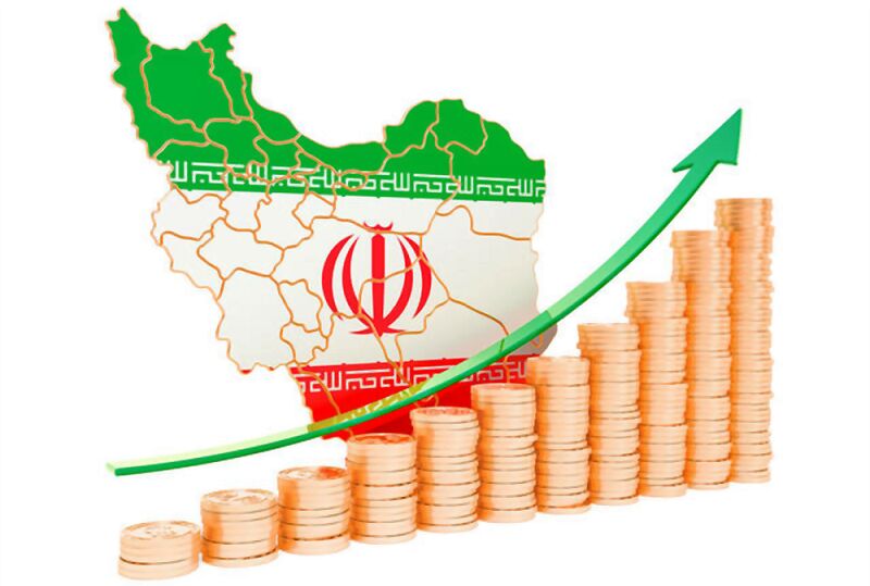 رشد اقتصادی ایران مثبت شد