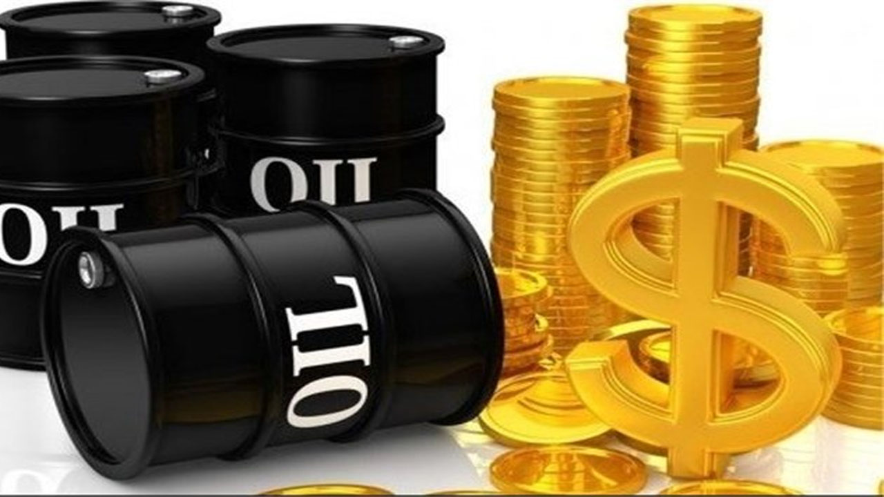 قیمت جهانی نفت برنت ۲۷ دلار و ۵۸ سنت شد