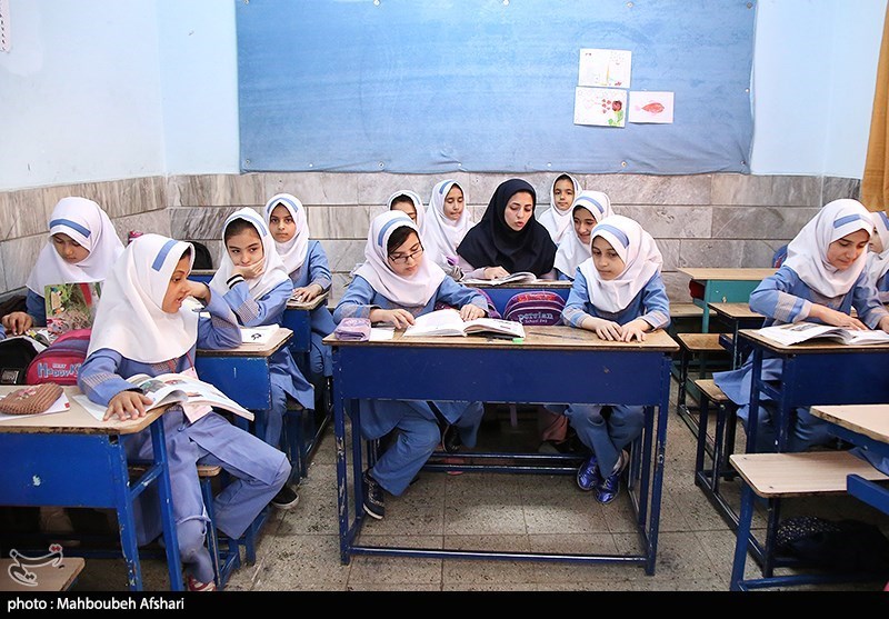 اعلام زمان بازگشایی مدارس از 27 اردیبهشت
