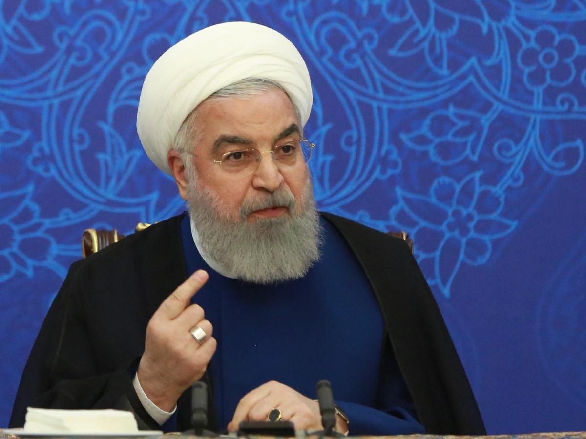 روحانی: «سهام عدالت» معمولا مربوط به شرکت های «بسیار سود ده» است