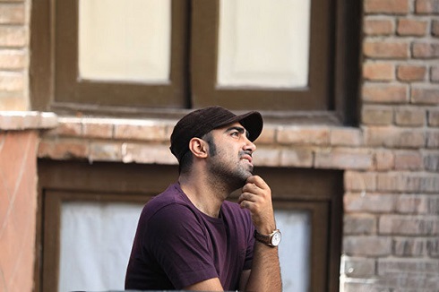 محمد تنابنده نویسنده نون خ