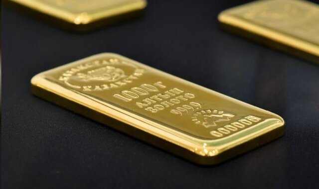 صعود طلا به ۲۰۰۰ دلار به تاخیر افتاد