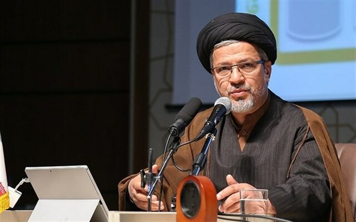 حجت الاسلام عاملی دبیر جدید شورای عالی انقلاب فرهنگی می‌شود