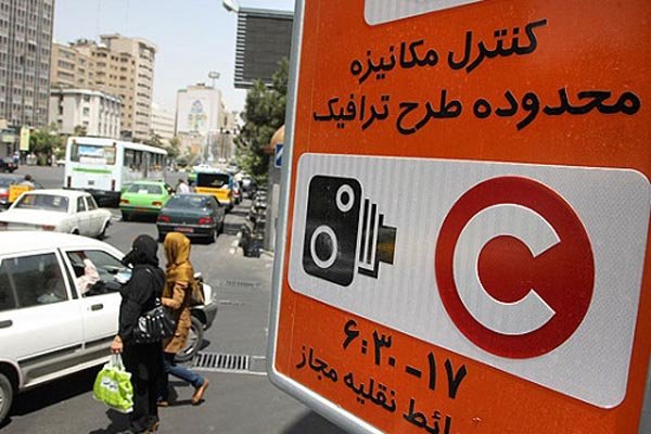ساعت و جزئیات طرح ترافیک بعد از عید فطر اعلام شد