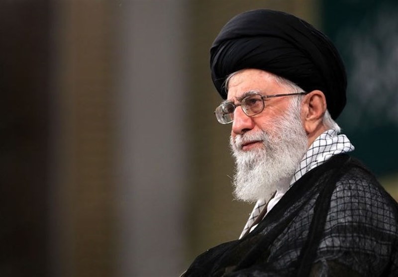 پیام تسلیت رهبر انقلاب در پی درگذشت آیت‌الله امینی