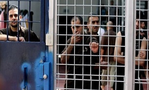 سازمان ملل اسرائیل را به آزادی فوری اسیر فلسطینی مبتلا به کرونا ملزم کند