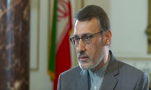 اعضای سفارت ایران در لندن به پویش همدلی مومنانه می‌پیوندند