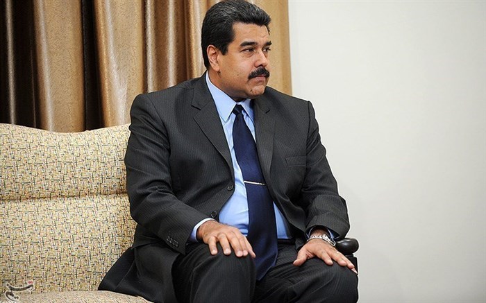 مادور ایران را دوست واقعی ونزوئلا توصیف کرد