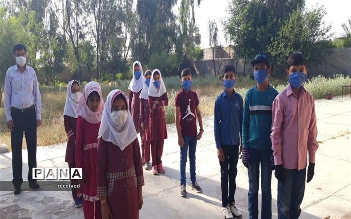 بازگشایی مدارس از ۲۷ اردیبهشت ماه در داراب 