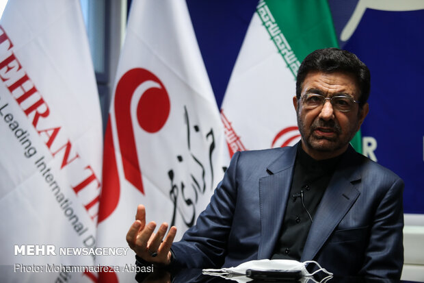 گفتگو با فدا حسین مالکی نماینده مردم زاهدان در مجلس شورای اسلامی