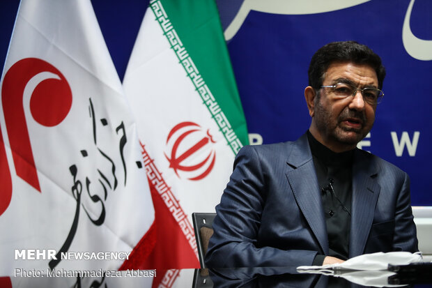 گفتگو با فدا حسین مالکی نماینده مردم زاهدان در مجلس شورای اسلامی