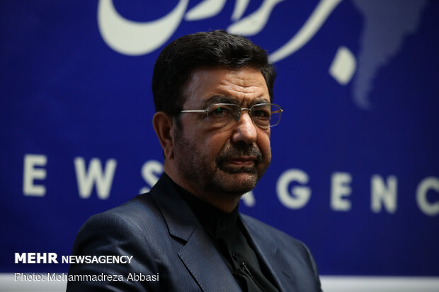 گفتگو با فدا حسین مالکی نماینده مردم زاهدان در مجلس شورای اسلامی