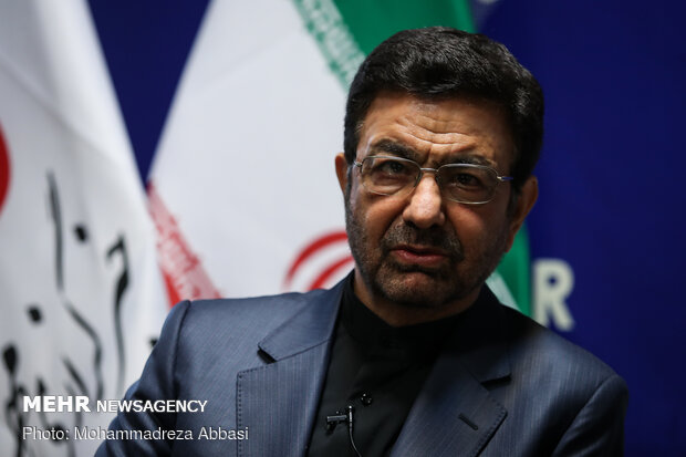 گفتگو با فدا حسین مالکی نماینده مردم زاهدان در مجلس شورای اسلامی