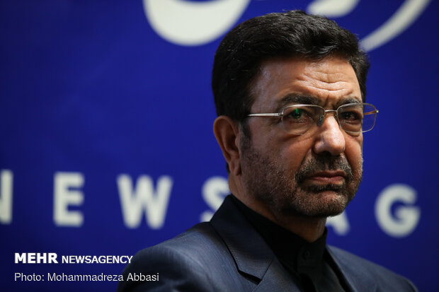 گفتگو با فدا حسین مالکی نماینده مردم زاهدان در مجلس شورای اسلامی