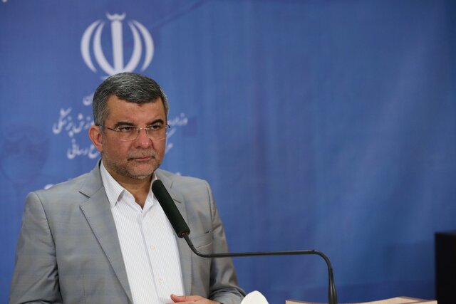 فعلا همه مشاغل بازگشایی نمی‌شوند