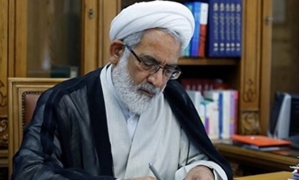 نامه دادستان کل کشور به دادستان رومانی/ لزوم پیگیری سریع مرگ قاضی منصوری