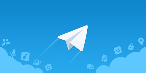 فعال شدن قابلیت تماس تصویری در تلگرام