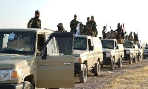 عملیات ابطال العراق با مشارکت الحشد الشعبی به اهداف خود در پیگرد داعش دست یافت