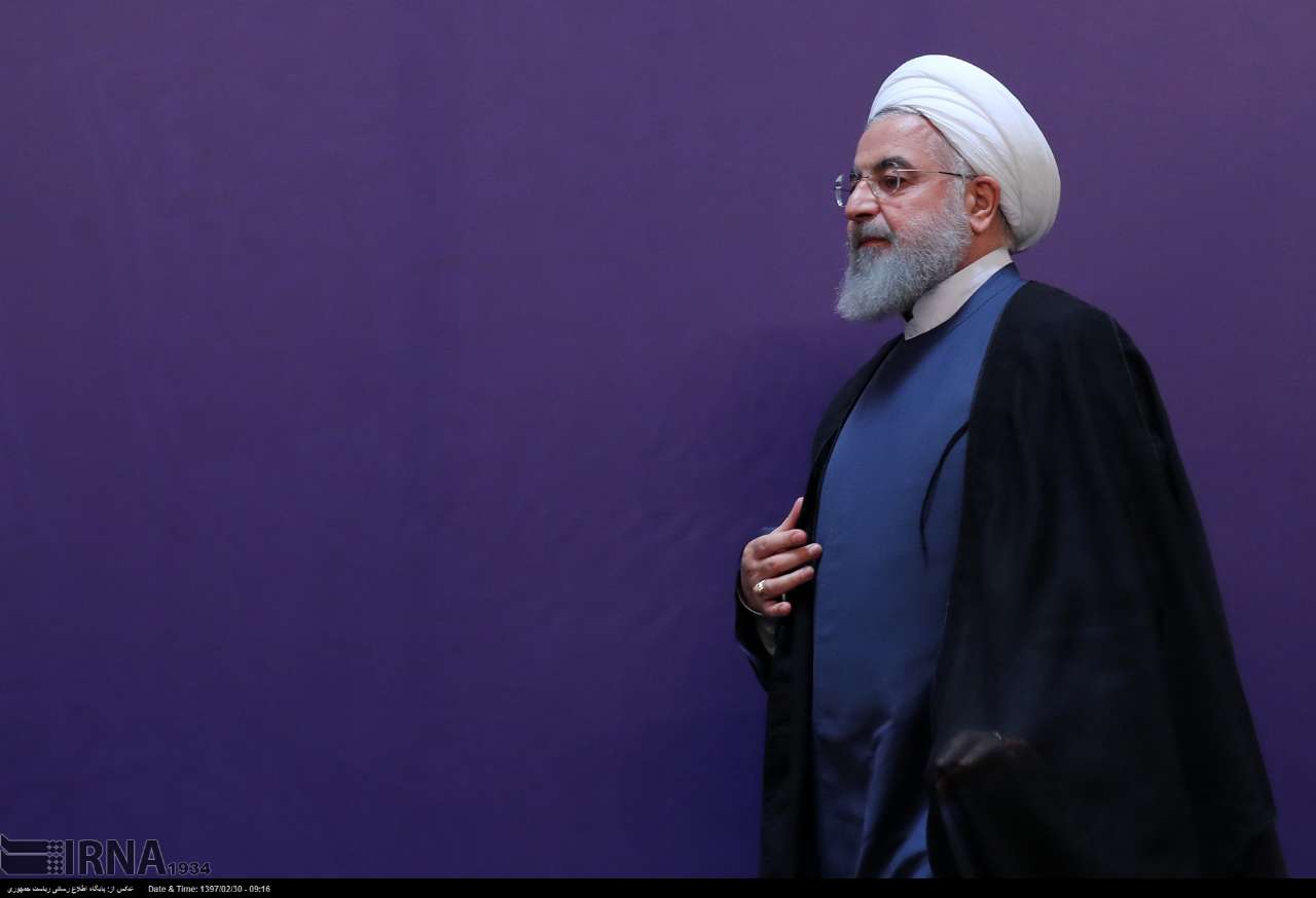 توضیحات معاون دفتر روحانی درباره وعده «گشایش اقتصادی»