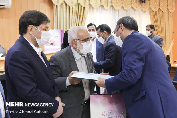 سفر رئیس کمیته امداد امام خمینی(ره) به سمنان