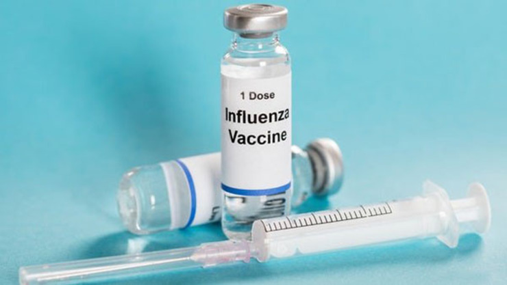 خرید واکسن آنفلوآنزا فقط با ارائه کارت ملی امکان پذیر است