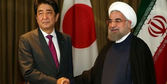 پیشنهاد ژاپن برای مبادله نفت ایران با غلات آمریکا