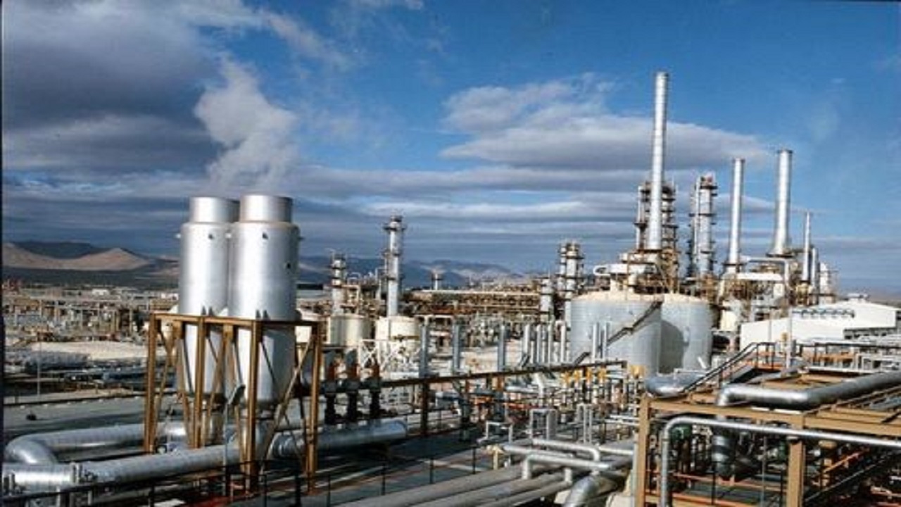 تلاش مضاعف در کاهش اثر تحریم‌ها شرکت پالایش نفت تهران