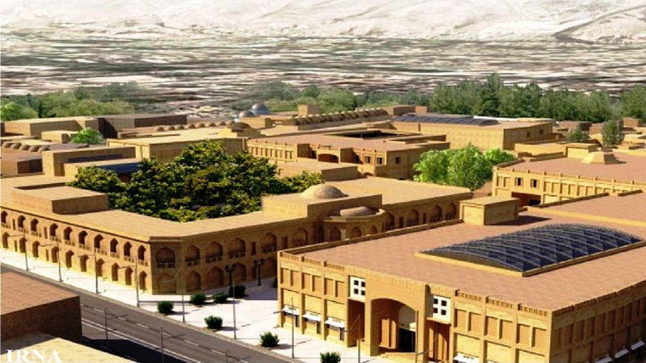 نگاه ھمه جانبه به اسکان غیررسمی