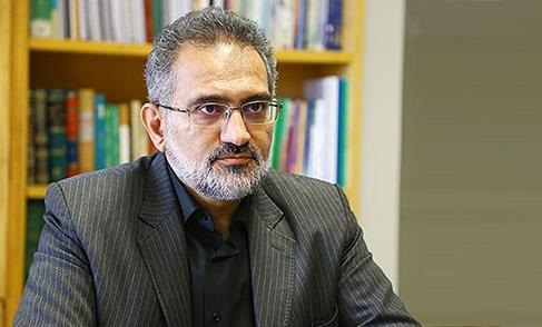 وزیر پیشین فرهنگ و ارشاد اسلامی درگذشت حجت‌الاسلام روح الله حسینیان را تسلیت گفت