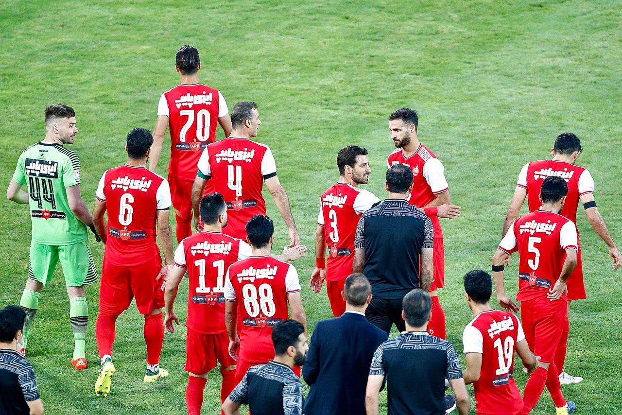 یحیی گل محمدی