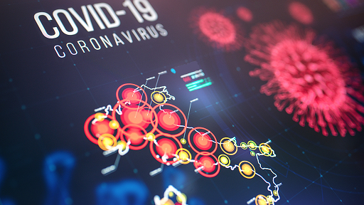 کشف یک اسید چرب مهم در دل کروناویروس